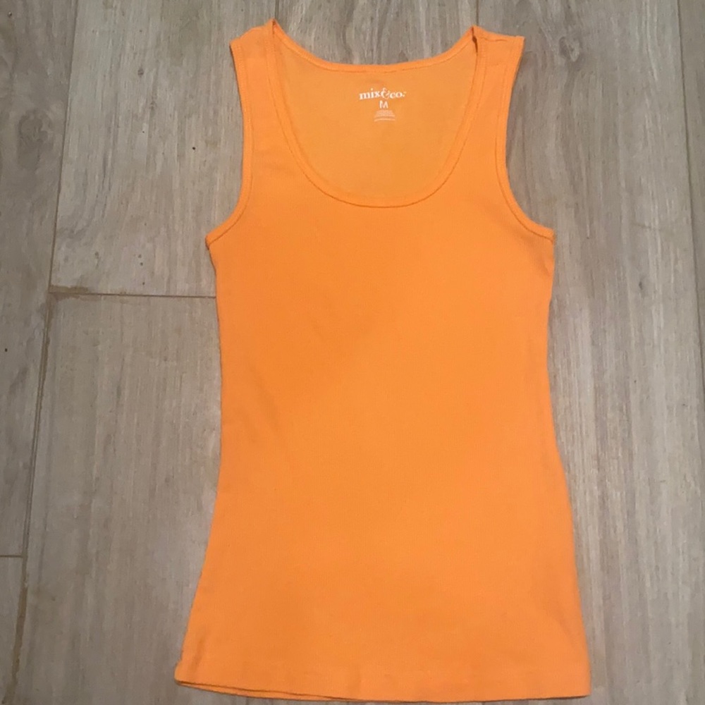 Mix & Co tank top (Las)